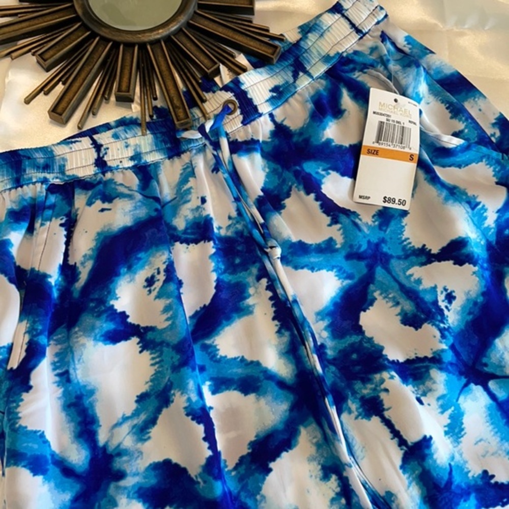 MICHAEL KORS PALAZZO PANT nwt
